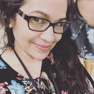 Meet your Posher, Gladys